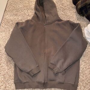 nvgtn zip up